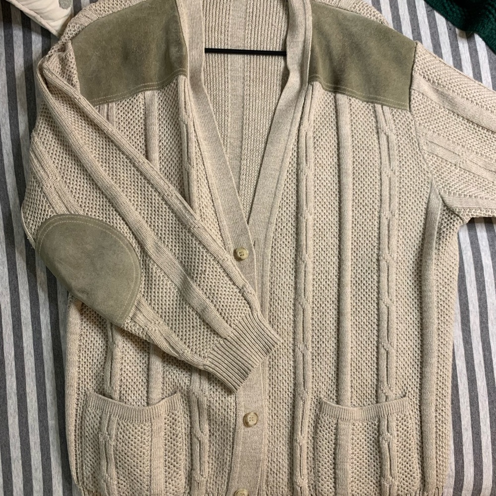 Vintage Cardigan